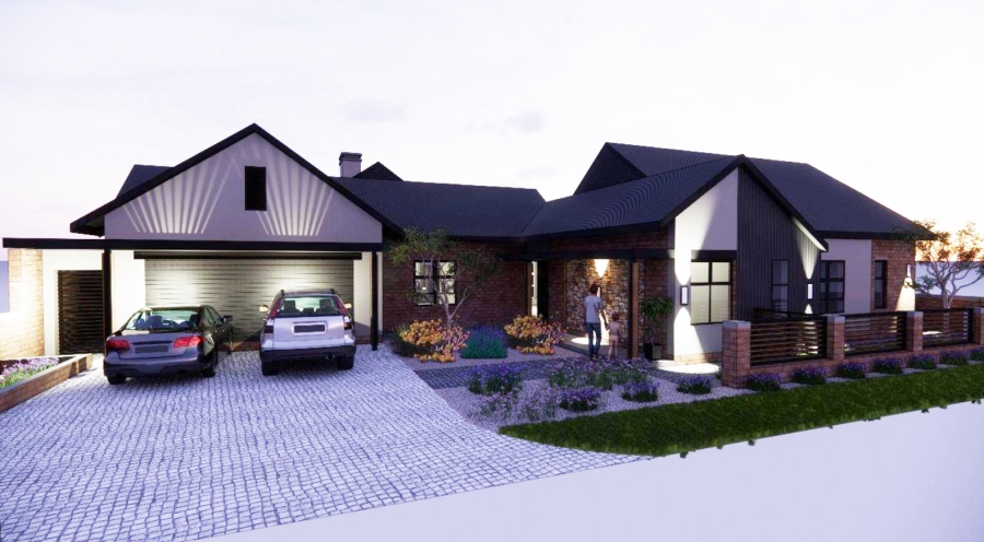 3 Bedroom Property for Sale in Van Der Hoff Park North West